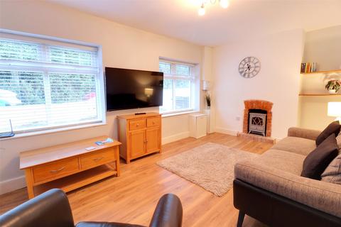 2 bedroom end of terrace house for sale, Slade Road, Ilfracombe, Devon, EX34