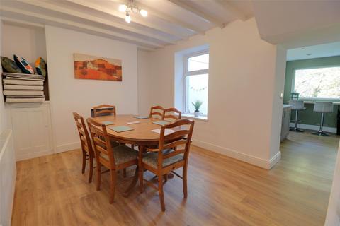 2 bedroom end of terrace house for sale, Slade Road, Ilfracombe, Devon, EX34