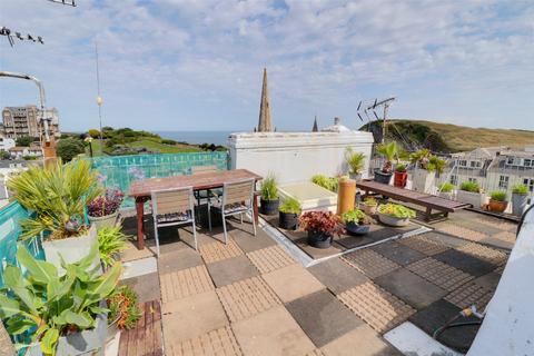 Flat 3, 8 Avenue Road, Ilfracombe, EX34 9AT