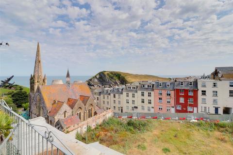 Flat 3, 8 Avenue Road, Ilfracombe, EX34 9AT