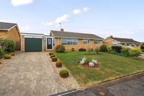 3 bedroom bungalow for sale, Exmoor Way, Minehead, Somerset, TA24