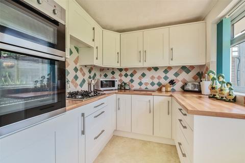 3 bedroom bungalow for sale, Exmoor Way, Minehead, Somerset, TA24