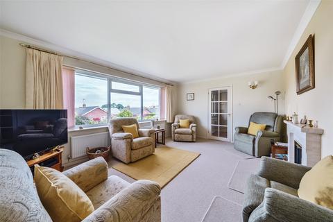 3 bedroom bungalow for sale, Exmoor Way, Minehead, Somerset, TA24