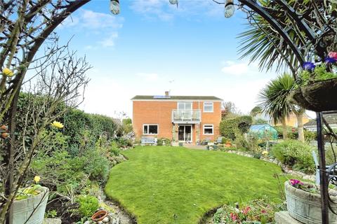 3 bedroom detached house for sale, Grasmere Avenue, Felixstowe, Suffolk, IP11