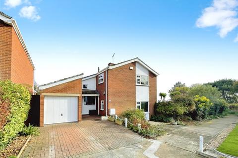 3 bedroom detached house for sale, Grasmere Avenue, Felixstowe, Suffolk, IP11