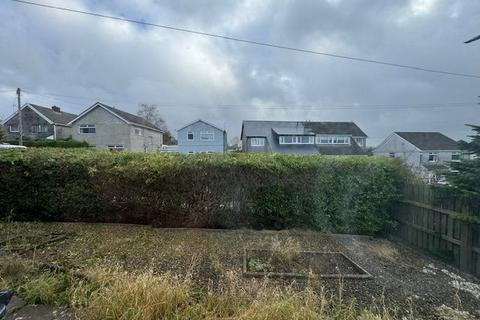 3 bedroom bungalow for sale, Stonebridge Road, Rassau, Ebbw Vale