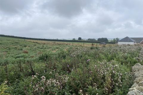 Plot for sale, Dunsyre Road, Newbigging, Lanarkshire, ML11