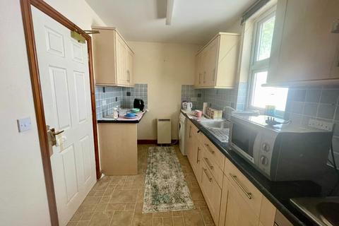 1 bedroom flat for sale, Flat 2, St. Annes Chambers, High Street, Barmouth, LL42 1AR