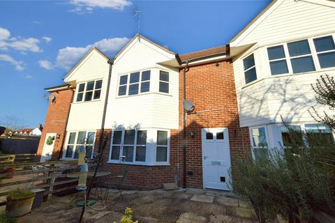 2 bedroom terraced house to rent, Pedlars Yard, Linton, Cambridge, Cambridgeshire, CB21