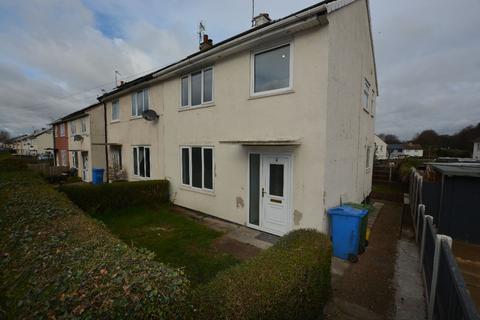 3 bedroom semi-detached house to rent, Keswick Road, Worksop