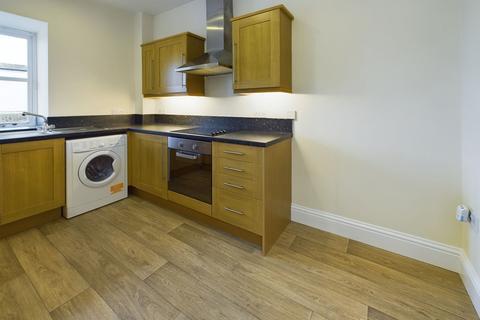 2 bedroom flat to rent, Baker Street, Abergavenny, NP7