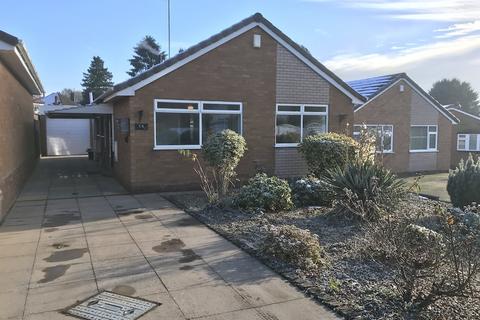 2 bedroom detached bungalow for sale, Cradley Heath - Hadendale