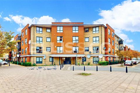 2 bedroom apartment for sale, Creswell House, Hirst Crescent, Wembley, HA9