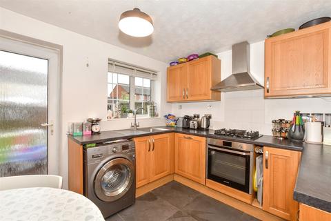 2 bedroom end of terrace house for sale, Marlowe Road, Larkfield, Aylesford, Kent