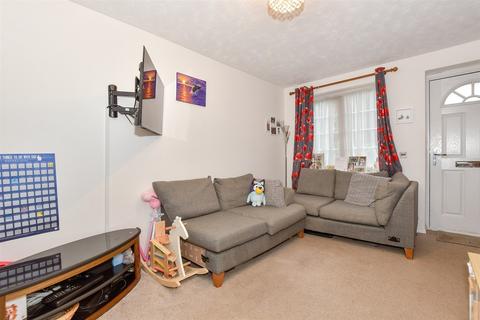 2 bedroom end of terrace house for sale, Marlowe Road, Larkfield, Aylesford, Kent