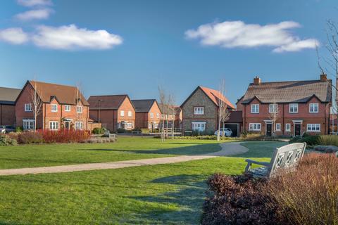 3 bedroom end of terrace house for sale, Plot 331, The Foxglove- End-of-terrace at New Monks Park Phase 2 new road entrance (follow signage)
old shoreham rd
by-pass, lancing, bn15 0qz BN15 0QZ