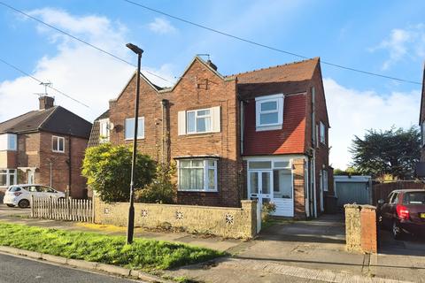 3 bedroom semi-detached house for sale, St. Stephens Road, North Yorkshire YO24