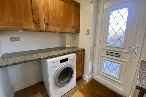 2 bedroom semi-detached house to rent, Foster Road, Abingdon OX14