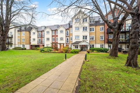 1 bedroom retirement property for sale, Denmark Road, Carshalton SM5