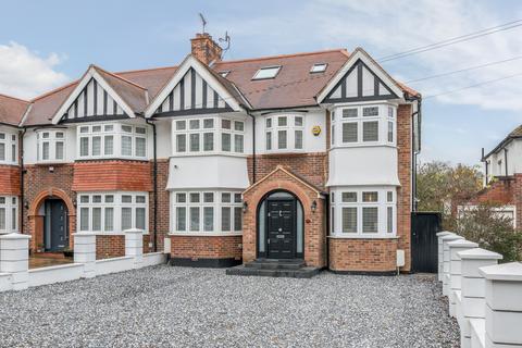 5 bedroom semi-detached house for sale, London Road, Epsom KT17