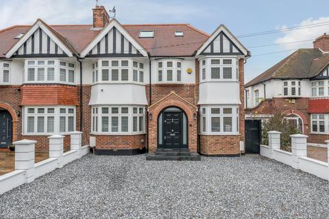 5 bedroom semi-detached house for sale, London Road, Epsom KT17