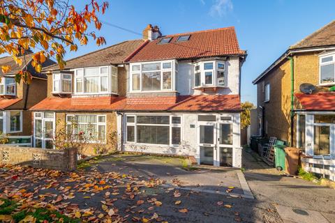 4 bedroom semi-detached house for sale, Tilehurst Road, Sutton SM3