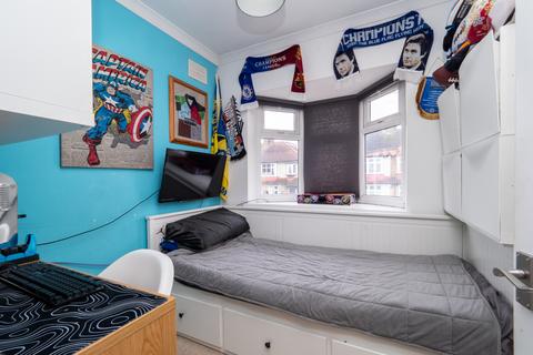31 Tilehurst Road, Cheam, Sutton, SM3 8PD