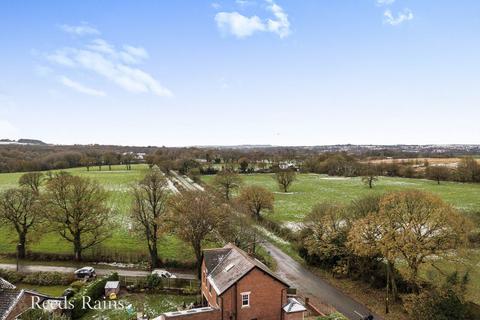 5 bedroom detached house for sale, The Common, Chorley PR7