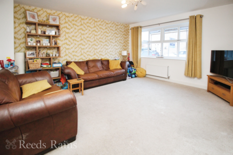 3 bedroom semi-detached house for sale, Rectory Drive, Chorley PR7