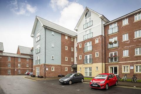 2 bedroom apartment for sale, Saddlery Way, Cheshire CH1