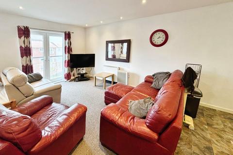 2 bedroom apartment for sale, Saddlery Way, Cheshire CH1