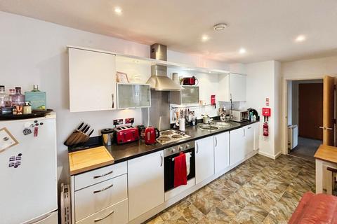 2 bedroom apartment for sale, Saddlery Way, Cheshire CH1