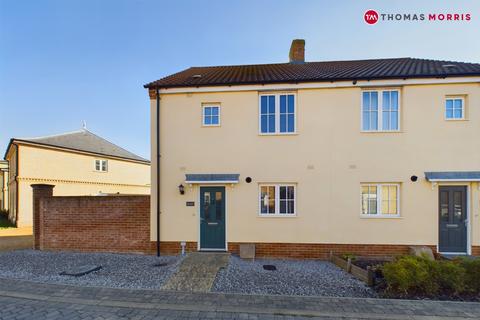 Pople Drive, Huntingdon PE28