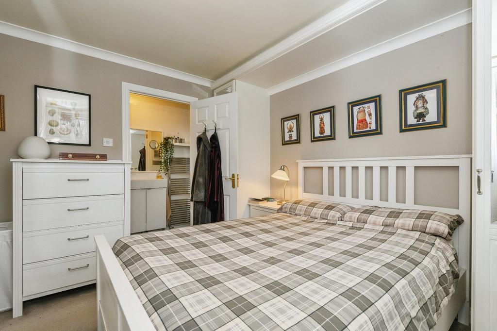 Bed 1