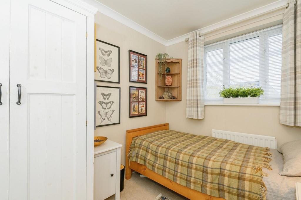 Bed 4