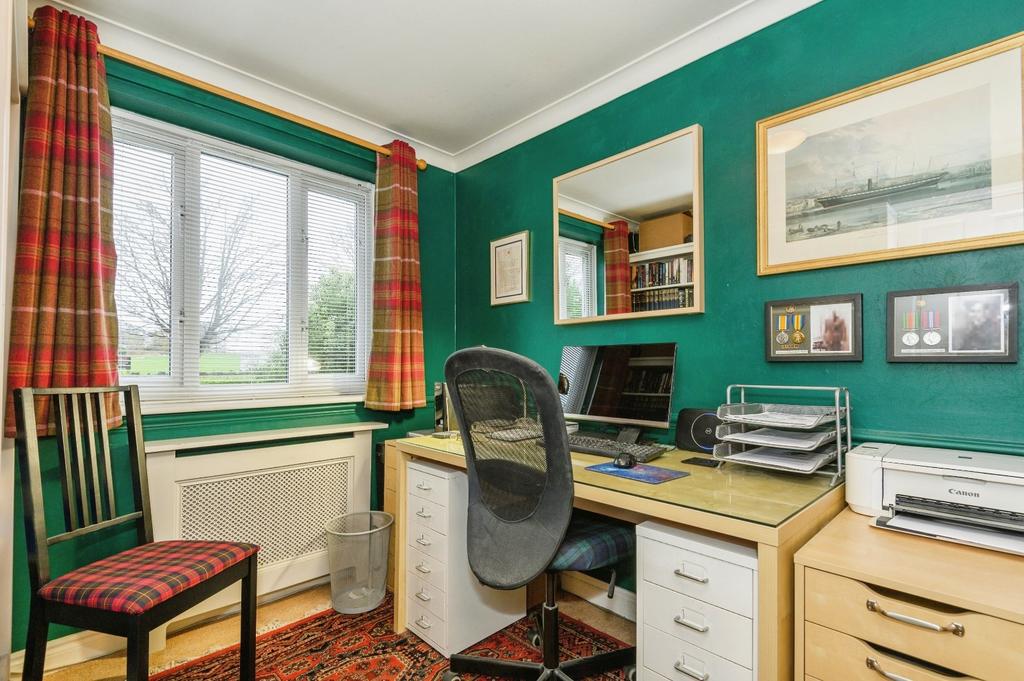 Sung Office
