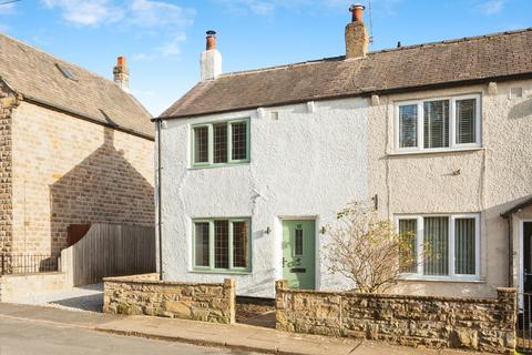 2 bedroom end of terrace house for sale, The Boyle, Leeds LS15