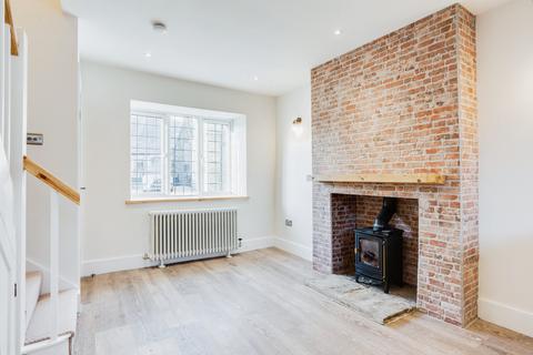 2 bedroom end of terrace house for sale, The Boyle, Leeds LS15