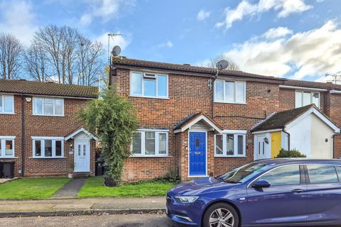 2 bedroom house to rent, Ladywell Prospect, Herts CM21