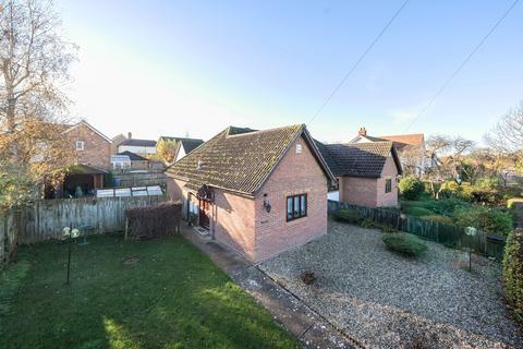 2 bedroom bungalow for sale, London Road, Saffron Walden CB10