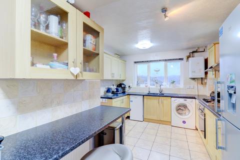 3 bedroom end of terrace house for sale, Wyatt Close, Buckinghamshire HP13