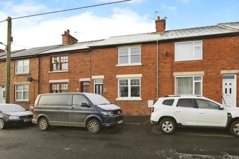 3 bedroom terraced house to rent, Bow Street, Durham DH6