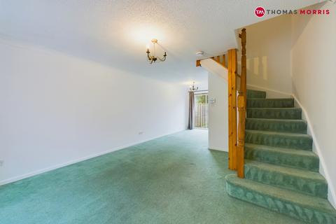 2 bedroom terraced house for sale, Mayfly Close, Cambridgeshire PE16