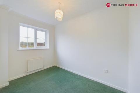 2 bedroom terraced house for sale, Mayfly Close, Cambridgeshire PE16