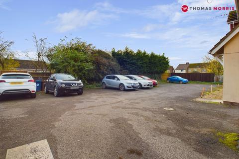 2 bedroom terraced house for sale, Mayfly Close, Cambridgeshire PE16