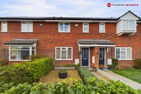 3 bedroom terraced house for sale, Hogarth Close, Cambridgeshire PE27