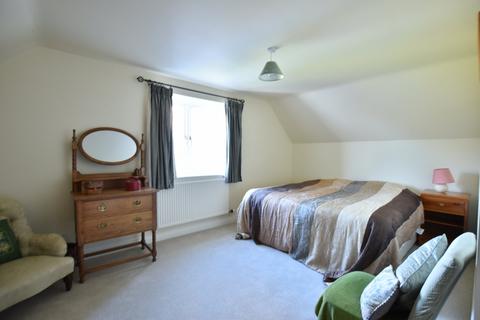 Farriers Barn, Farriers Court Ab Lench Road, Church Lench, Evesham, WR11 4UQ