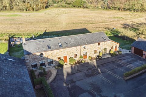 4 bedroom detached house for sale, St. Michaels Road, Preston PR3