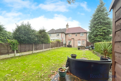 2 bedroom semi-detached house for sale, Melchett Crescent, Northwich CW9