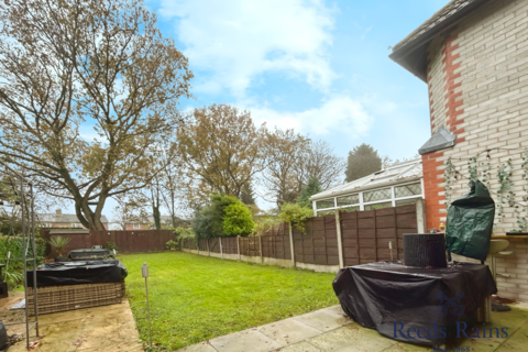 15 Melchett Crescent, Rudheath, Northwich, CW9 7EW